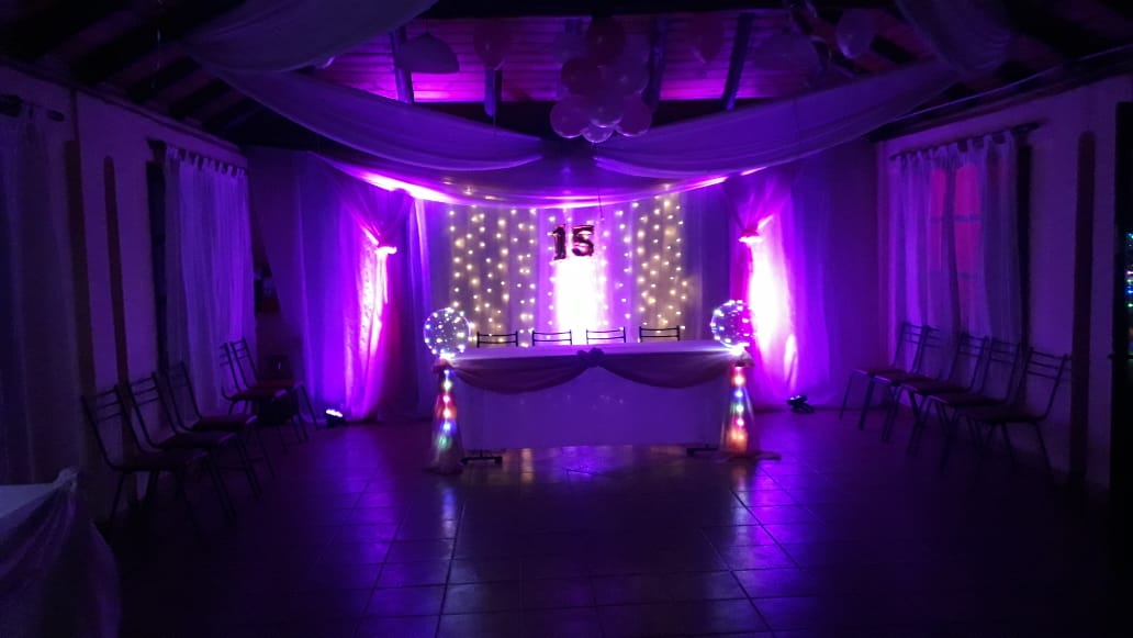 Salón